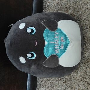 Kai Valentine Squishmallow